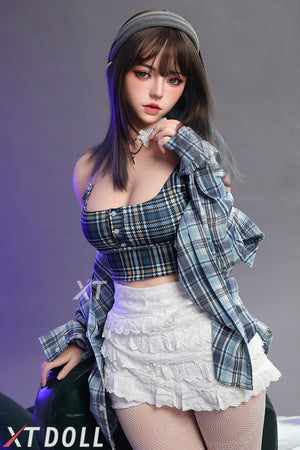 Rino Sex Doll (XT Doll 164cm C-Cup #XT-BYB35 σιλικόνη)