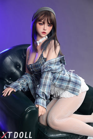 Rino Sex Doll (XT Doll 164cm C-Cup #XT-BYB35 σιλικόνη)