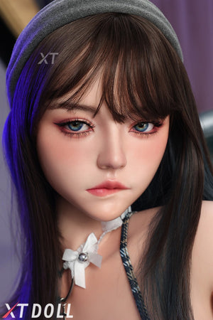 Rino Sex Doll (XT Doll 164cm C-Cup #XT-BYB35 σιλικόνη)