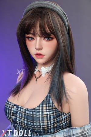 Rino Sex Doll (XT Doll 164cm C-Cup #XT-BYB35 σιλικόνη)