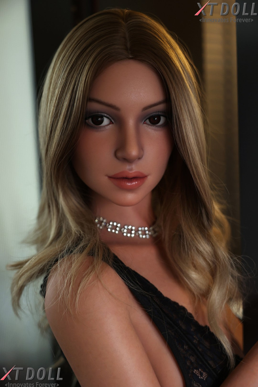 κούκλα σεξ Σίνθια (XT Doll 163cm F-Cup #XT-3 Σιλικόνη)