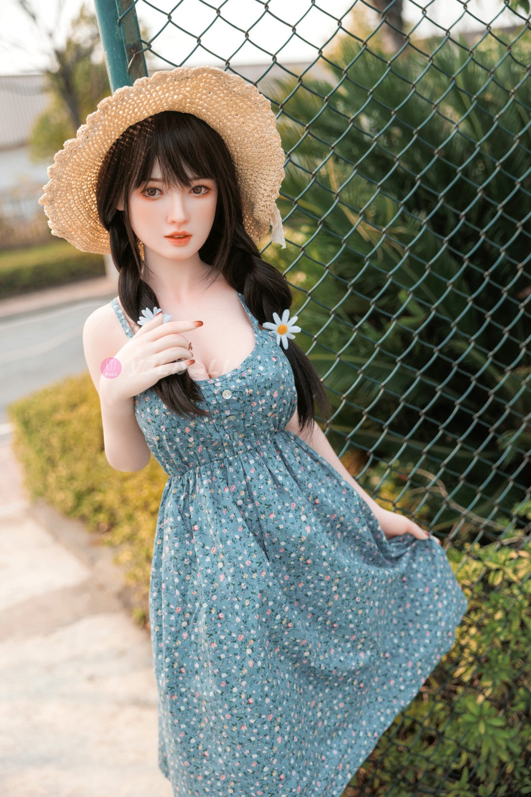 Noriko Sex doll (YJL Doll 148cm E-cup #816 TPE)