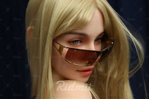 NYX Sex Doll (Ridmii Doll 164cm C-Cup TPE+σιλικόνη)