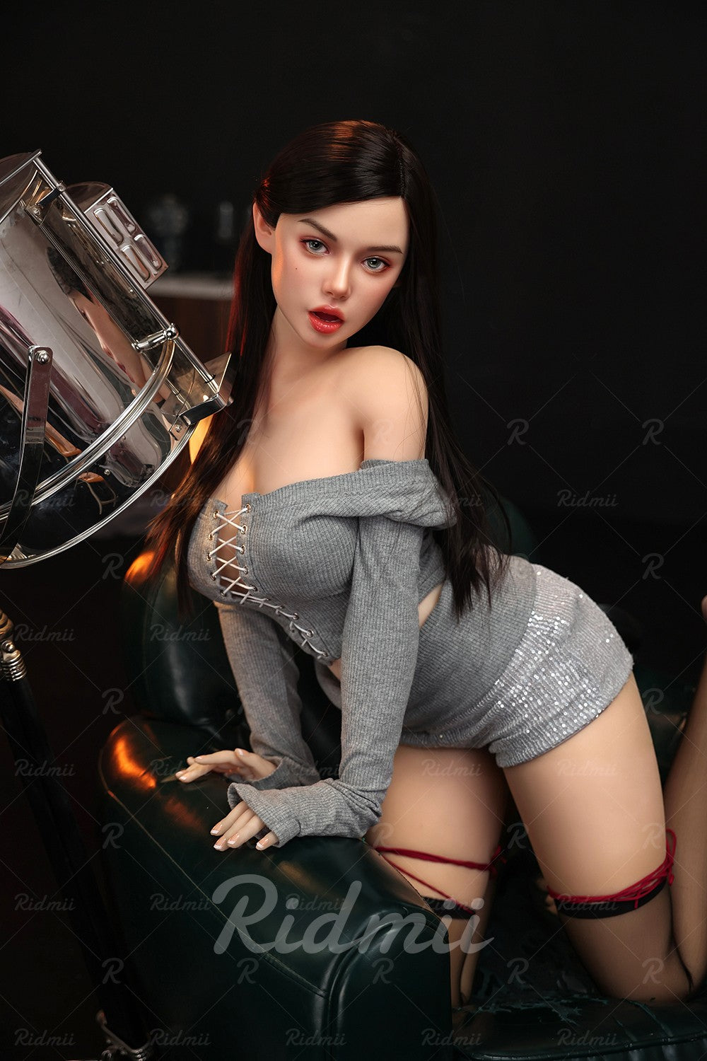 Fiora Sex doll (Ridmii Doll 164cm C-cup TPE+silicone)