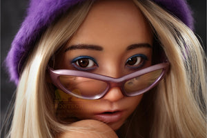 Suki Sex Doll (Irontech Doll 167cm E-Cup S20 σιλικόνη)