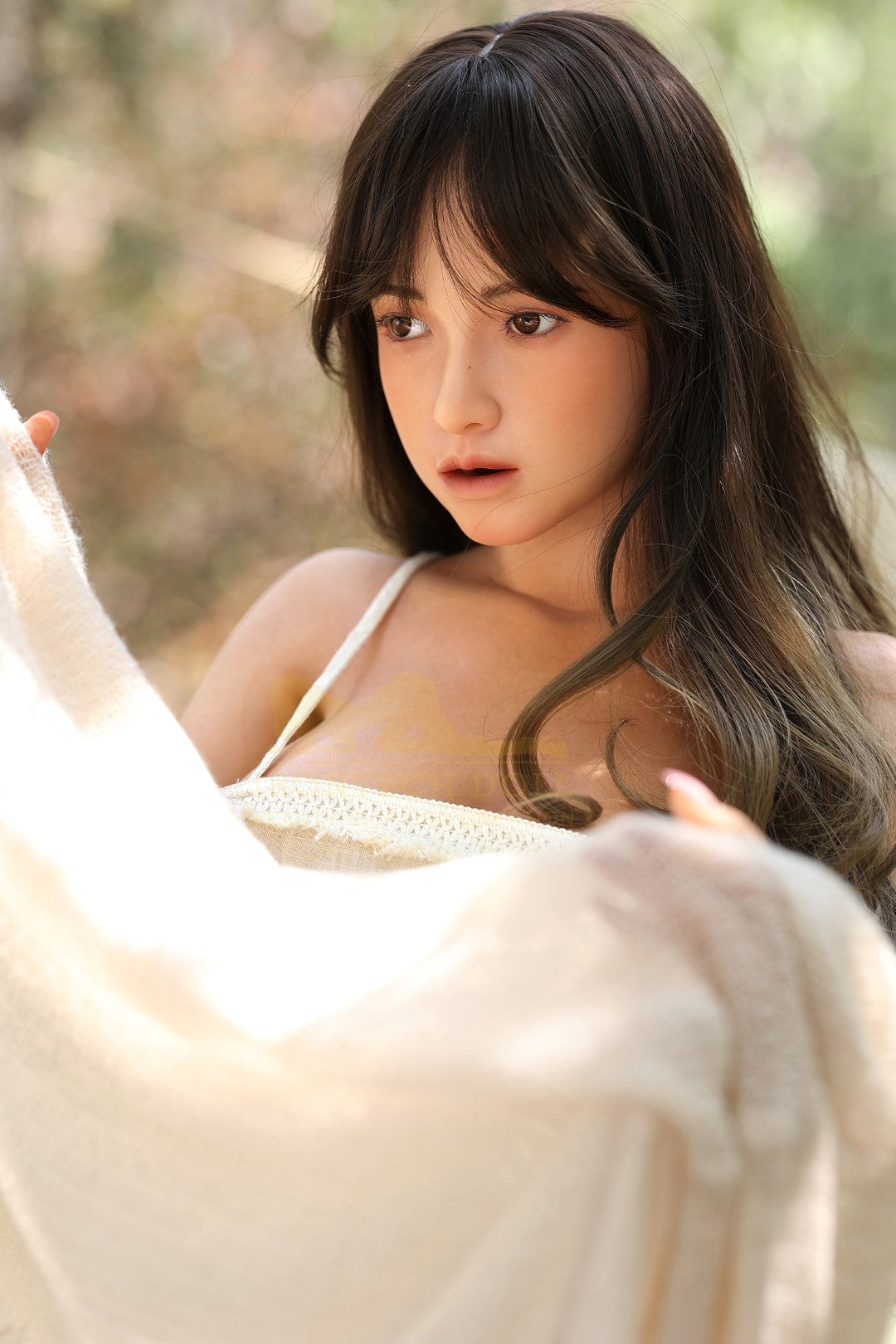 Κούκλα σεξ Yeona (Irontech Doll Σιλικόνη 167cm E-Cup S37)