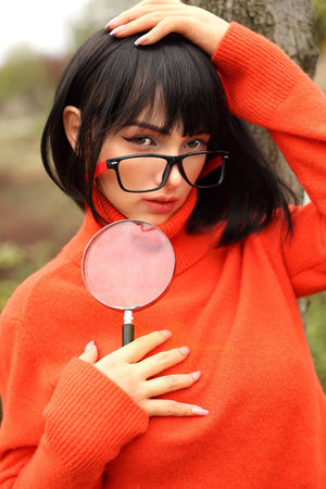Velma Sex Doll (Irontech Doll 167cm E-Cup S44 σιλικόνη)