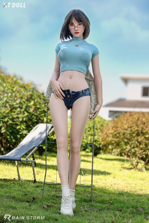 Vienve Sex Doll (XT Doll 163cm F-Cup #XT-12-B σιλικόνη)