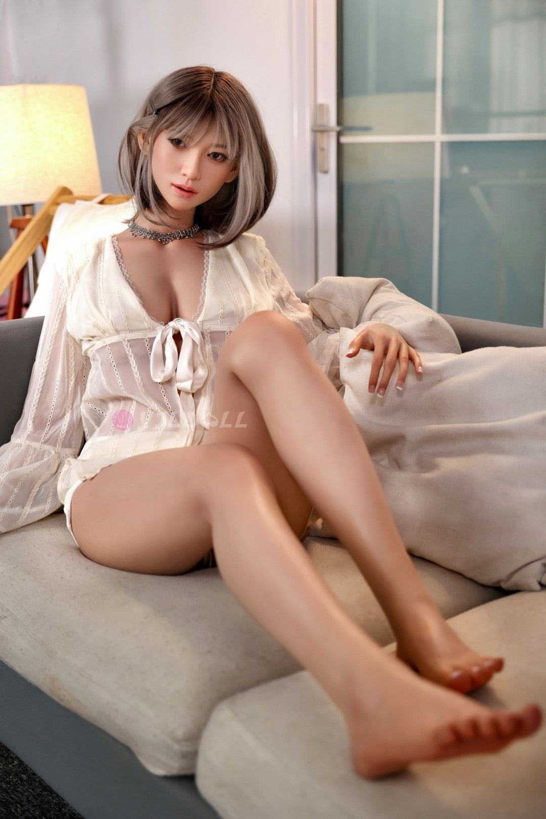 Κούκλα σεξ Choon-Hee (YJL Doll 169cm D-Cup #Y05 Silicone PRO)