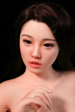 Shuyi 2 Sex Doll (Jarliet 149cm E-Cup TPE+σιλικόνη)