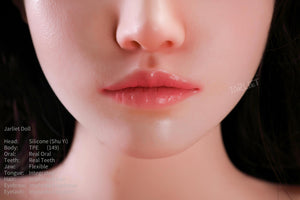 Shuyi 2 Sex Doll (Jarliet 149cm E-Cup TPE+σιλικόνη)