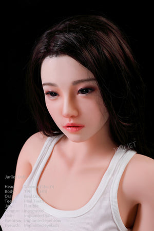 Shuyi 2 Sex Doll (Jarliet 149cm E-Cup TPE+σιλικόνη)