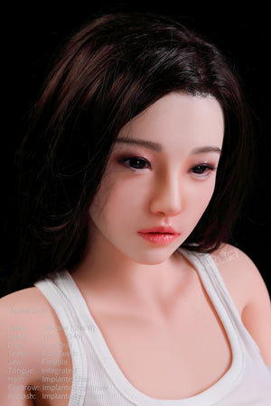 Shuyi 2 Sex Doll (Jarliet 149cm E-Cup TPE+σιλικόνη)