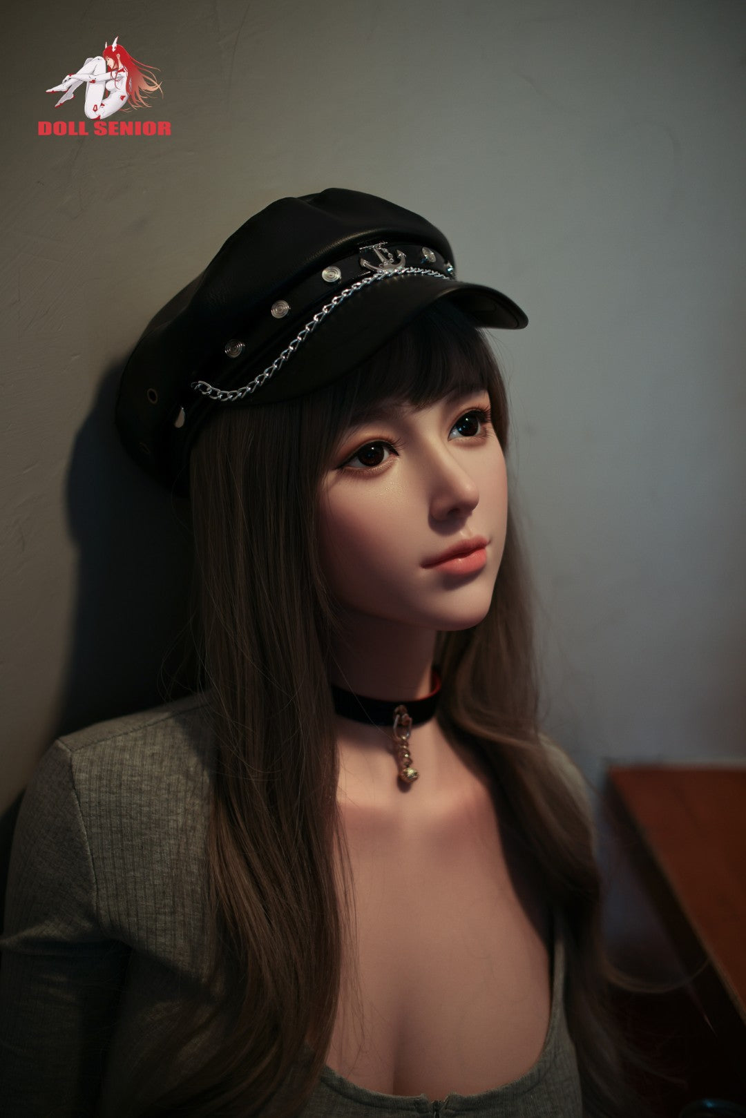 Athena Sex Doll (Κούκλα Senior 163cm E-Cup #02 Σιλικόνη)