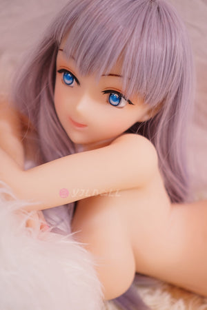 Aya ne sex doll (YJL Doll 80cm E-Cup #005 TPE)