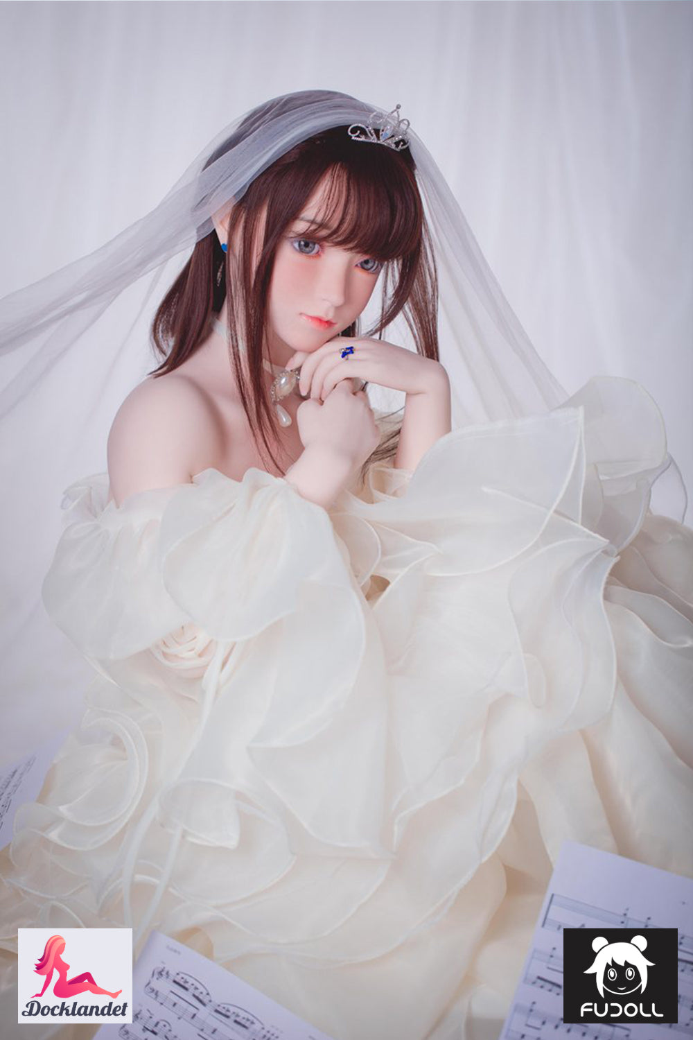 Xinyang Sex doll (FUDoll 148cm D-cup #J012 silicone)