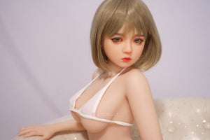 Beier Sex Doll (YJL Doll 100cm C-Kupa TPE)