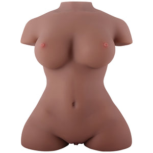 Καμπύλη κορμού (EL-Doll 45cm C-Kupa TPE) EXPRESS