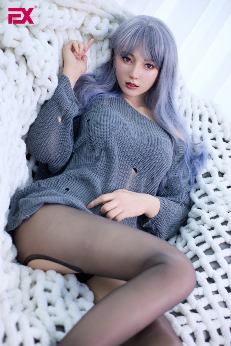 Yara Sex Doll (EXDoll 164 cm C-Cup #Ukiyo-E Silicone)