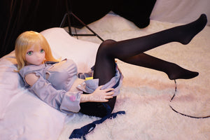 Saika Sex Doll (YJL Doll 156cm σιλικόνη F-Cup)