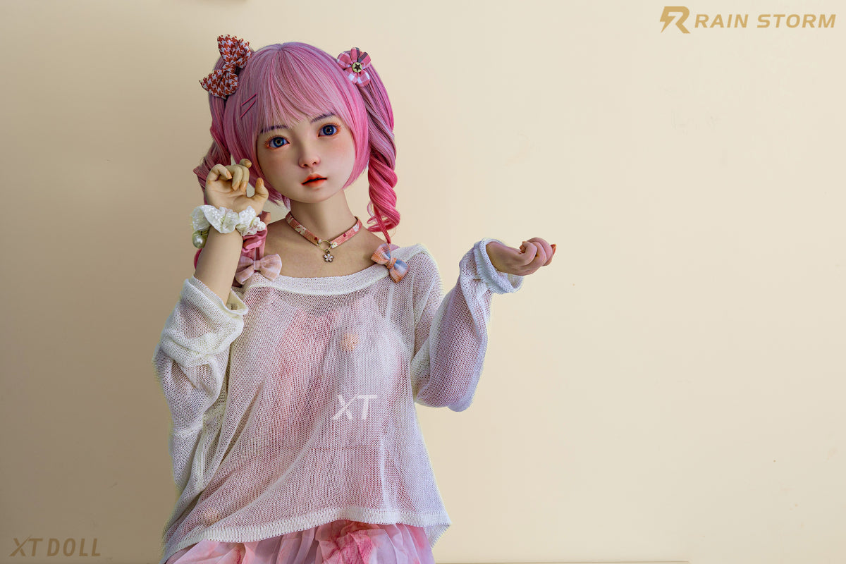 Yomi Sex Doll (XT Doll 150cm D-Cup #XT-B001-A Σιλικόνη)