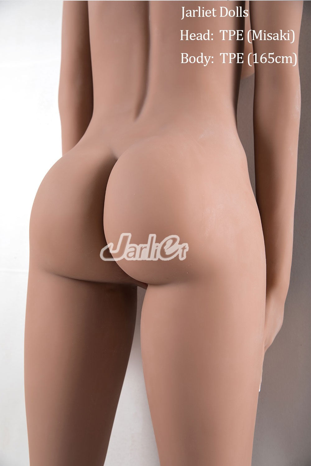 Misak Sex doll (Jarliet 165cm D-cup TPE)
