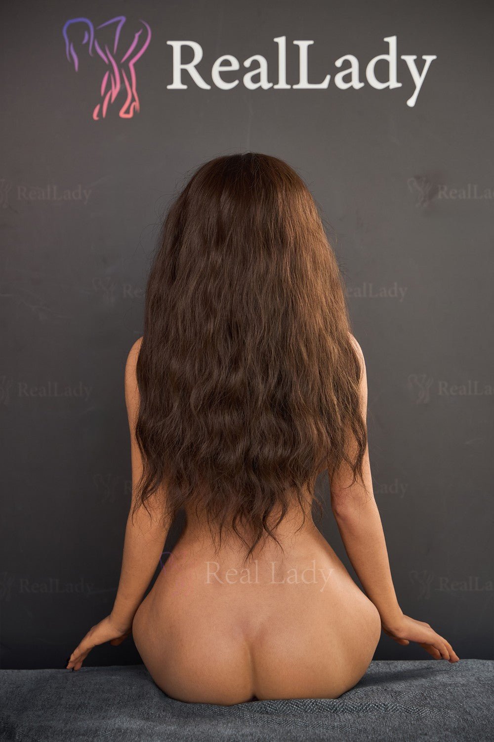 Freya Sex Doll (Real Lady 159cm F-Cup R5 σιλικόνη)