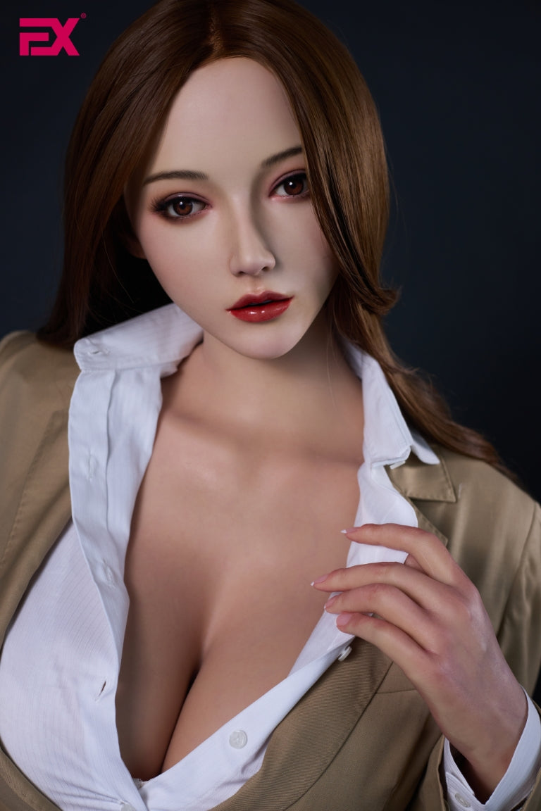 Luna 1 Sex Doll (EXDoll 174cm J-Cup #Ukiyo-E Σιλικόνη)