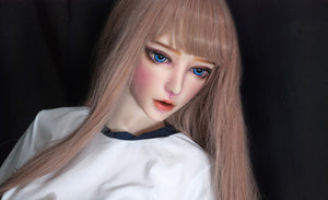 Koyuki Sex doll (Elsa Babe 160cm HC026 silicone)