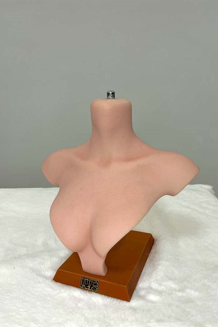 Κύρια περίπτερα (Tayu-Doll Σιλικόνη)