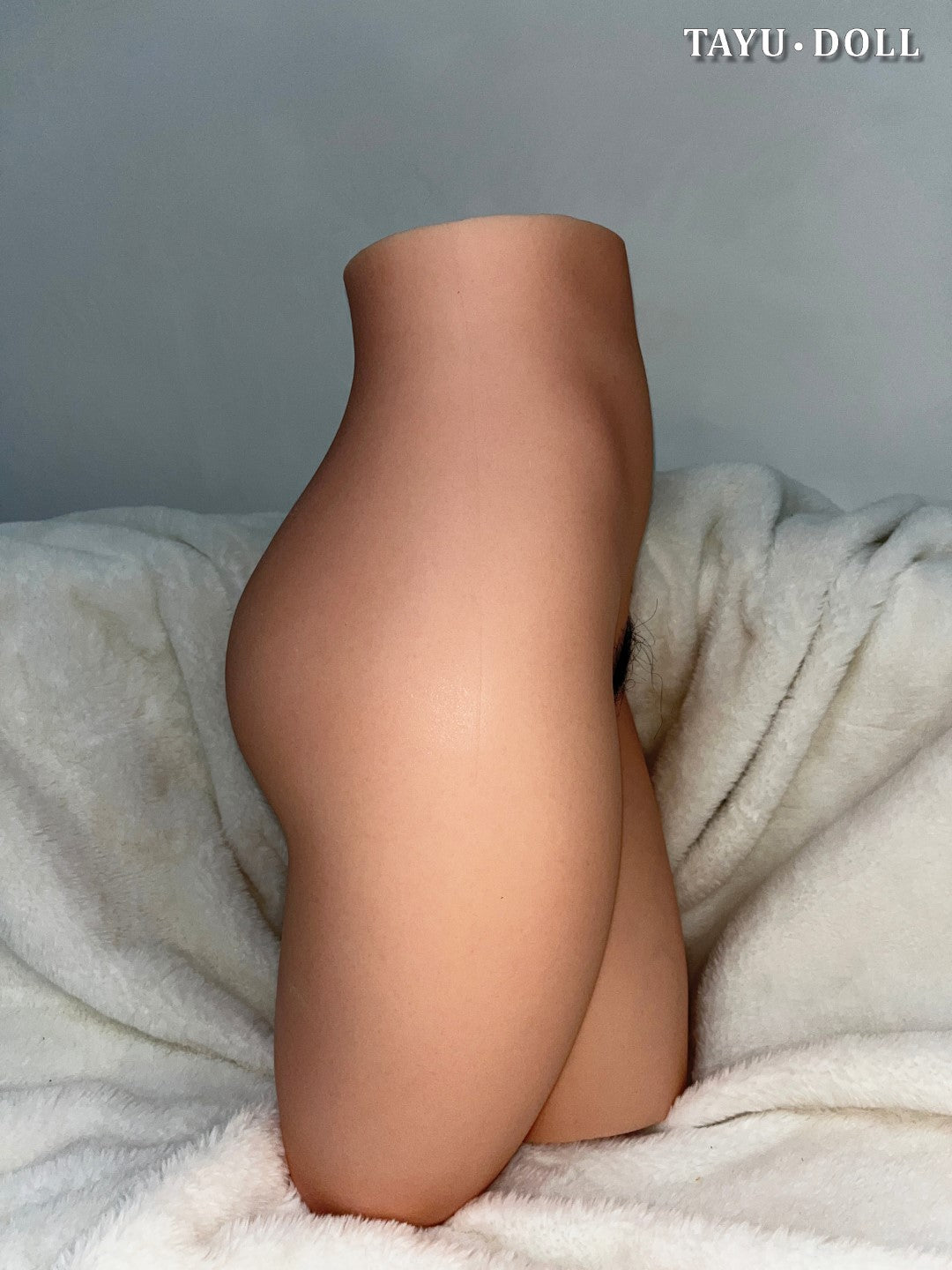 Κάτω σώμα (Tayu-Doll 47cm σιλικόνη)