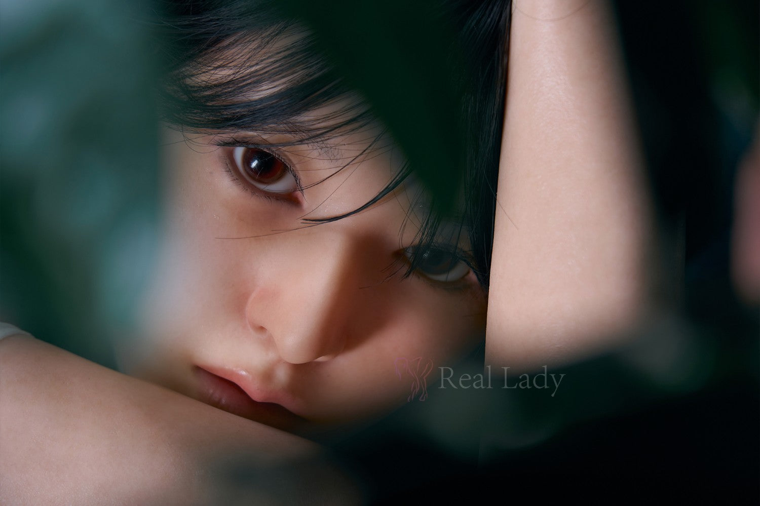 κούκλα σεξ Shizuka (Real Lady Σιλικόνη F-Cup R7 150cm)