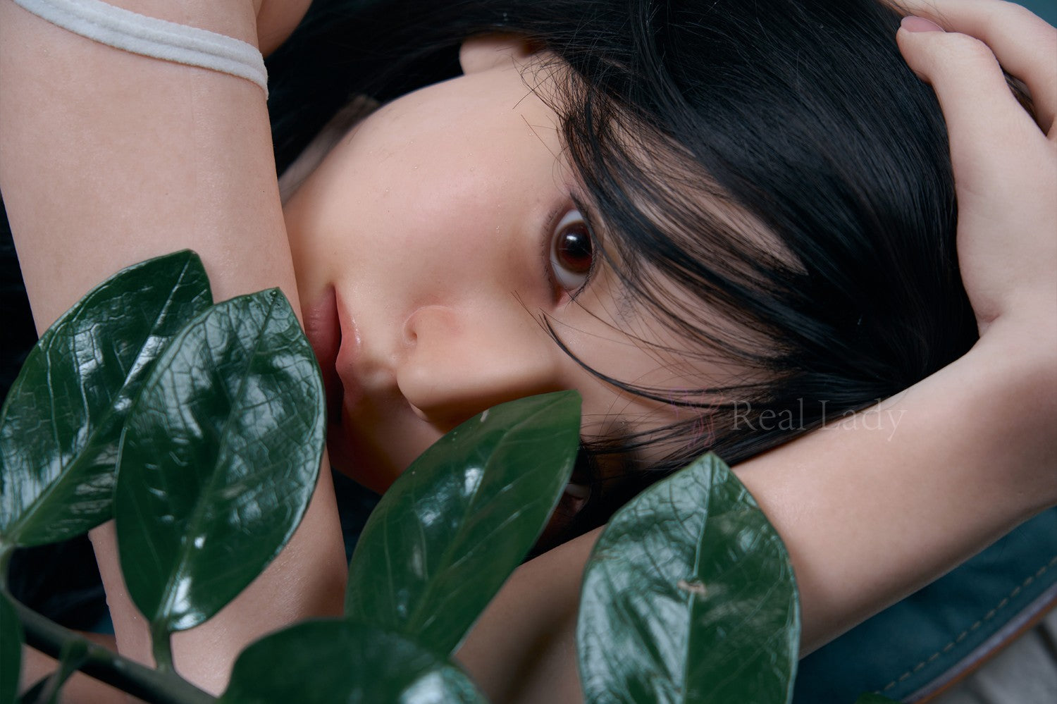 κούκλα σεξ Shizuka (Real Lady Σιλικόνη F-Cup R7 150cm)