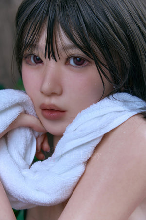 Kagura Sex Doll (Real Lady 150cm F-Kupa R6 σιλικόνη)