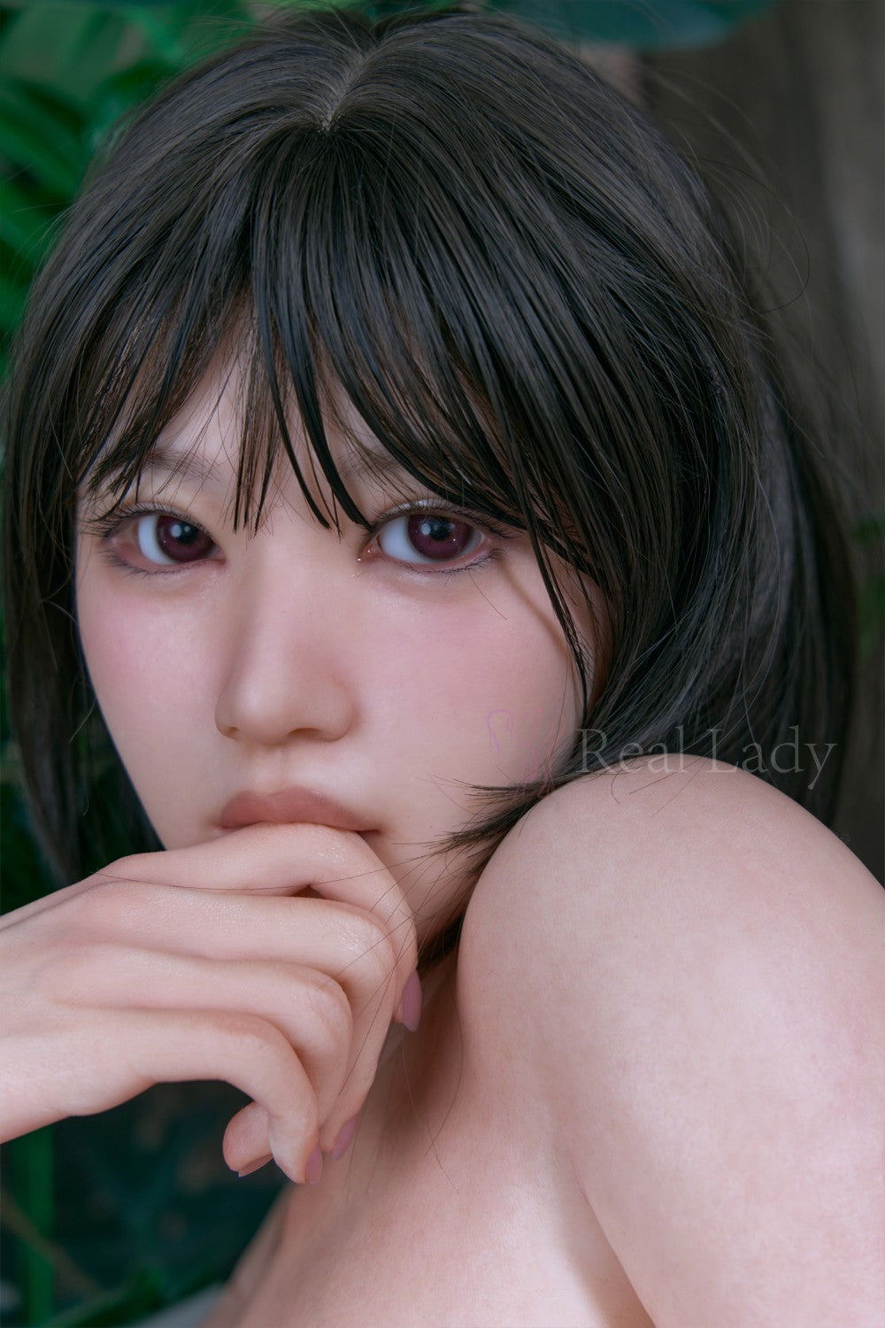 κούκλα σεξ Kagura (Real Lady Σιλικόνη F-Cup R6 150cm)
