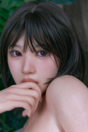 Kagura Sex Doll (Real Lady 150cm F-Kupa R6 σιλικόνη)