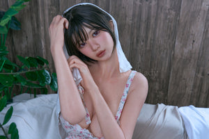 Kagura Sex Doll (Real Lady 150cm F-Kupa R6 σιλικόνη)