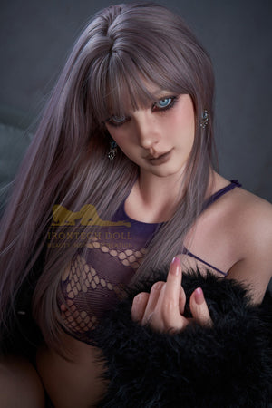 Κούκλα σεξ κεράσι (Irontech Doll 169cm C-Cup S9 σιλικόνη)
