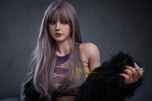 Κούκλα σεξ κεράσι (Irontech Doll 169cm C-Cup S9 σιλικόνη)