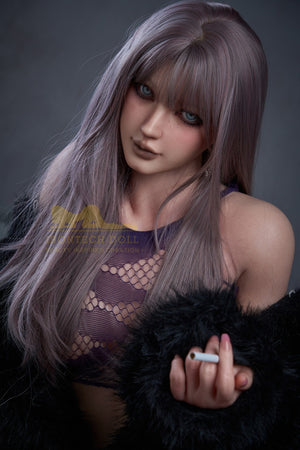Κούκλα σεξ κεράσι (Irontech Doll 169cm C-Cup S9 σιλικόνη)