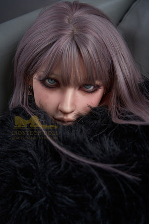 Κούκλα σεξ κεράσι (Irontech Doll 169cm C-Cup S9 σιλικόνη)