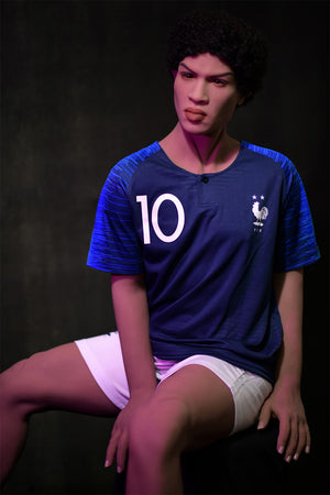 Male Sex doll Vincent (HRDoll 167cm #31 TPE)