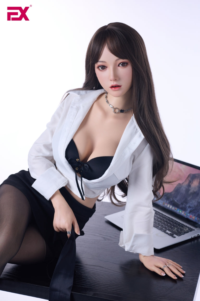 Erin Sex Doll (EXDoll 150cm D-Cup #Utopia Silicone)