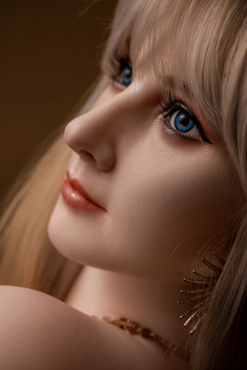 Κάρι σεξ κούκλα (Rosretty Doll 170cm D-Cup S11# TPE+Σιλικόνη)