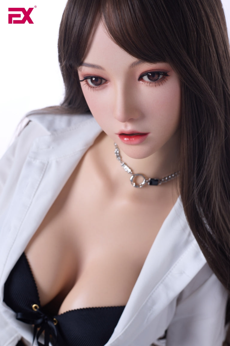 Erin Sex Doll (EXDoll 150cm D-Cup #Utopia Silicone)