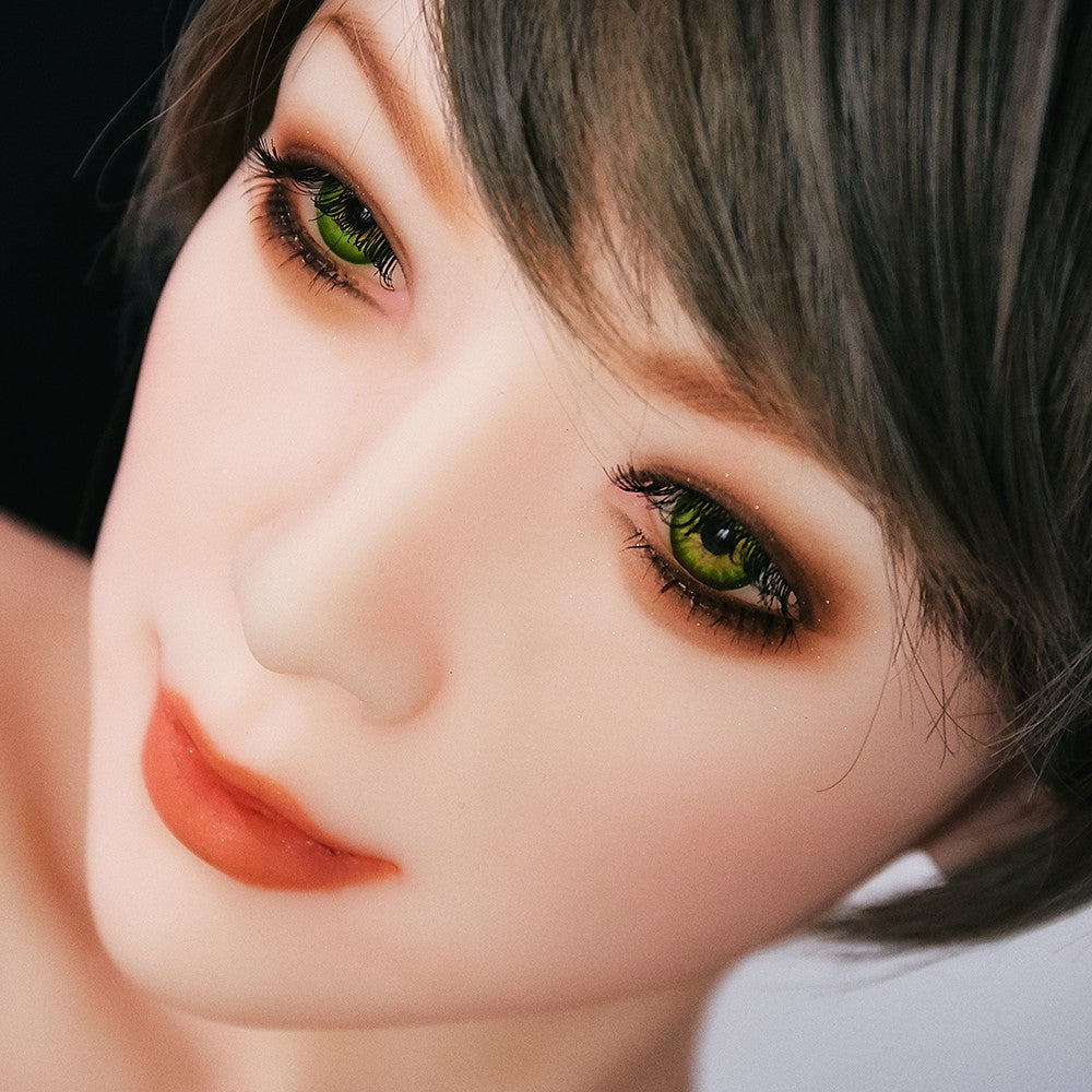 Sapphire Sex Doll (HRDoll 165cm D-Cup #30 TPE)
