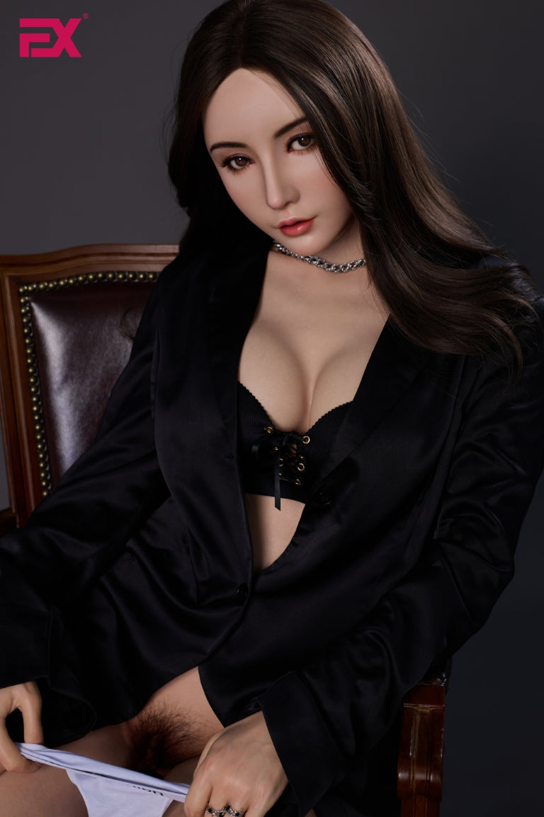 Enhee Sex doll (EXDoll 168cm D-cup #Exclone silicone)