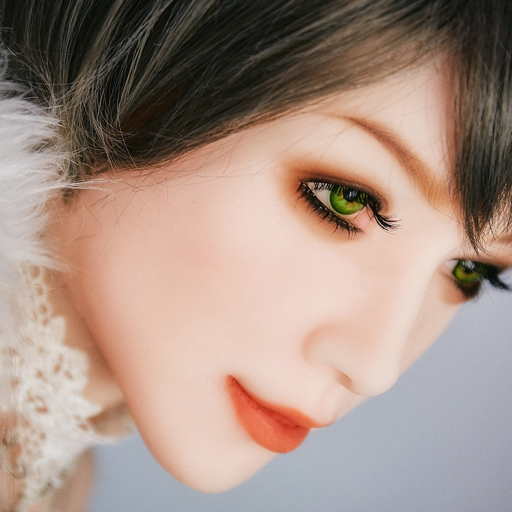 Sapphire Sex Doll (HRDoll 165cm D-Cup #30 TPE)