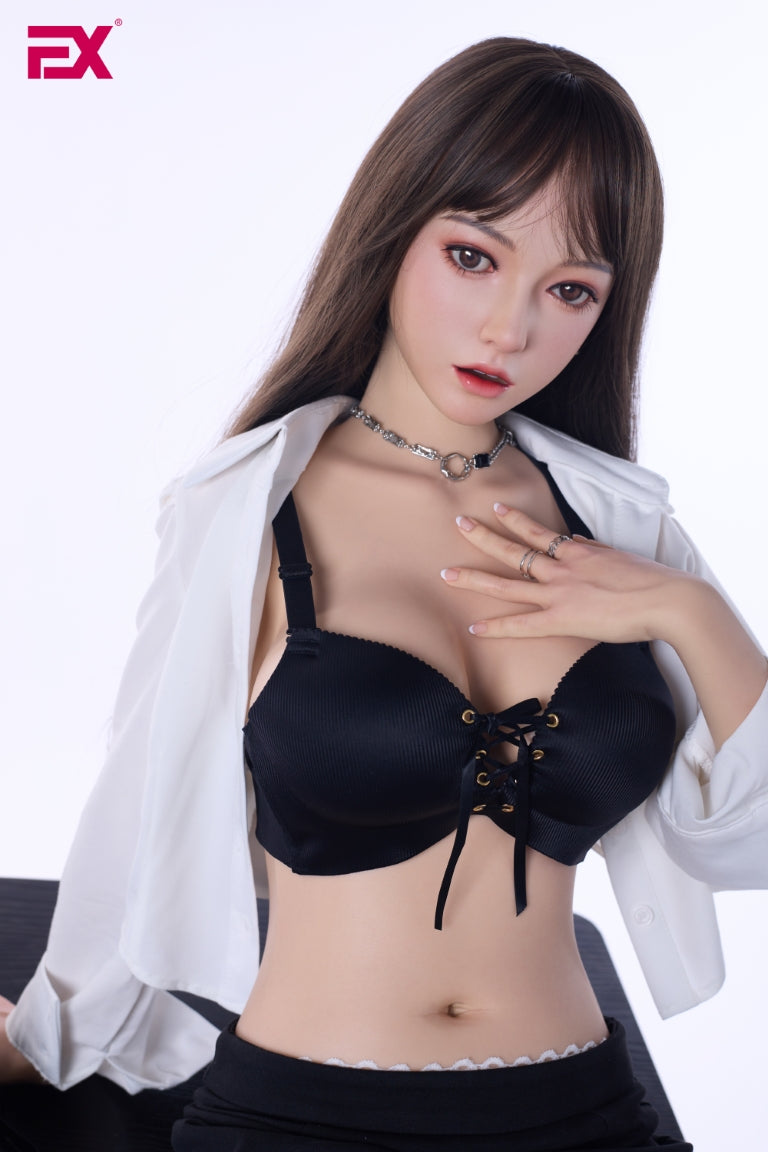 Erin Sex Doll (EXDoll 150cm D-Cup #Utopia Silicone)