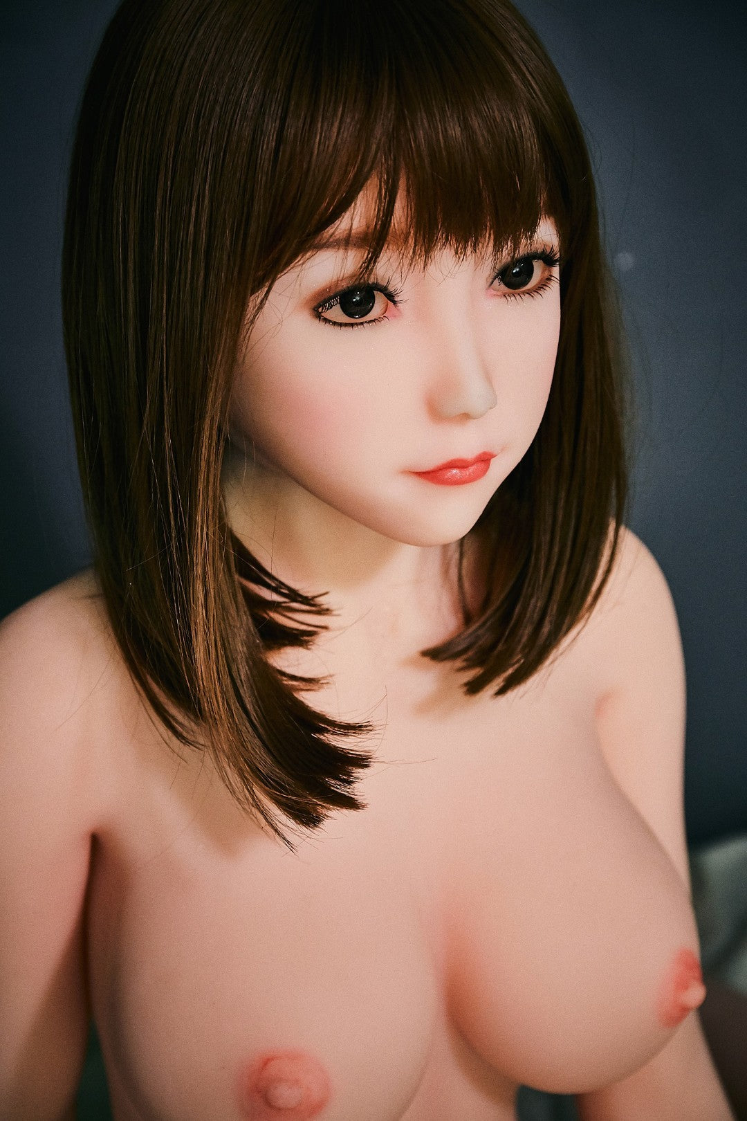 κούκλα σεξ Yukino (HRDoll 165cm D-Cup #29 TPE)